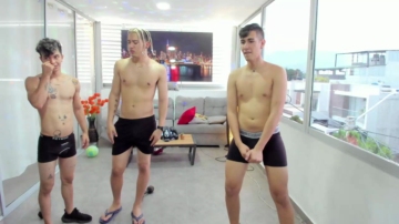 Bisexlife_Hot  28-07-2021 video fetis